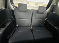 2017 TOYOTA SIENTA G 4WD