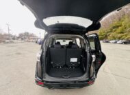 2017 TOYOTA SIENTA G 4WD