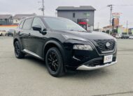 2024 Nissan X-Trail G e-4orce 4WD