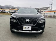 2024 Nissan X-Trail G e-4orce 4WD