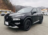 2024 Nissan X-Trail G e-4orce 4WD