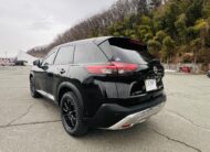 2024 Nissan X-Trail G e-4orce 4WD