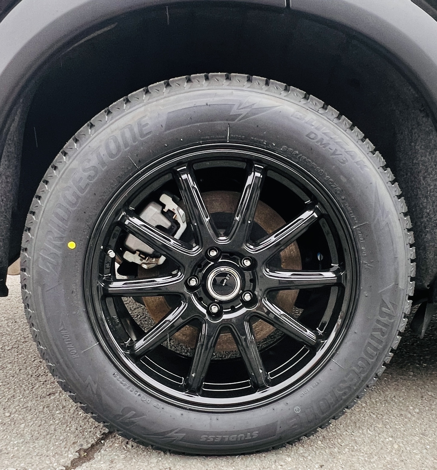 2024 Nissan X-Trail G e-4orce 4WD