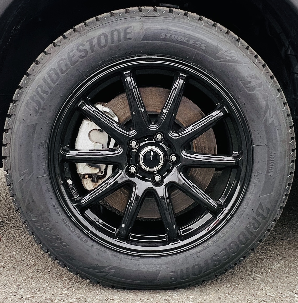 2024 Nissan X-Trail G e-4orce 4WD