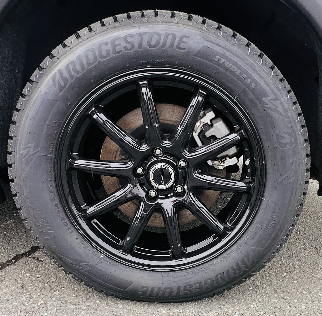 2024 Nissan X-Trail G e-4orce 4WD