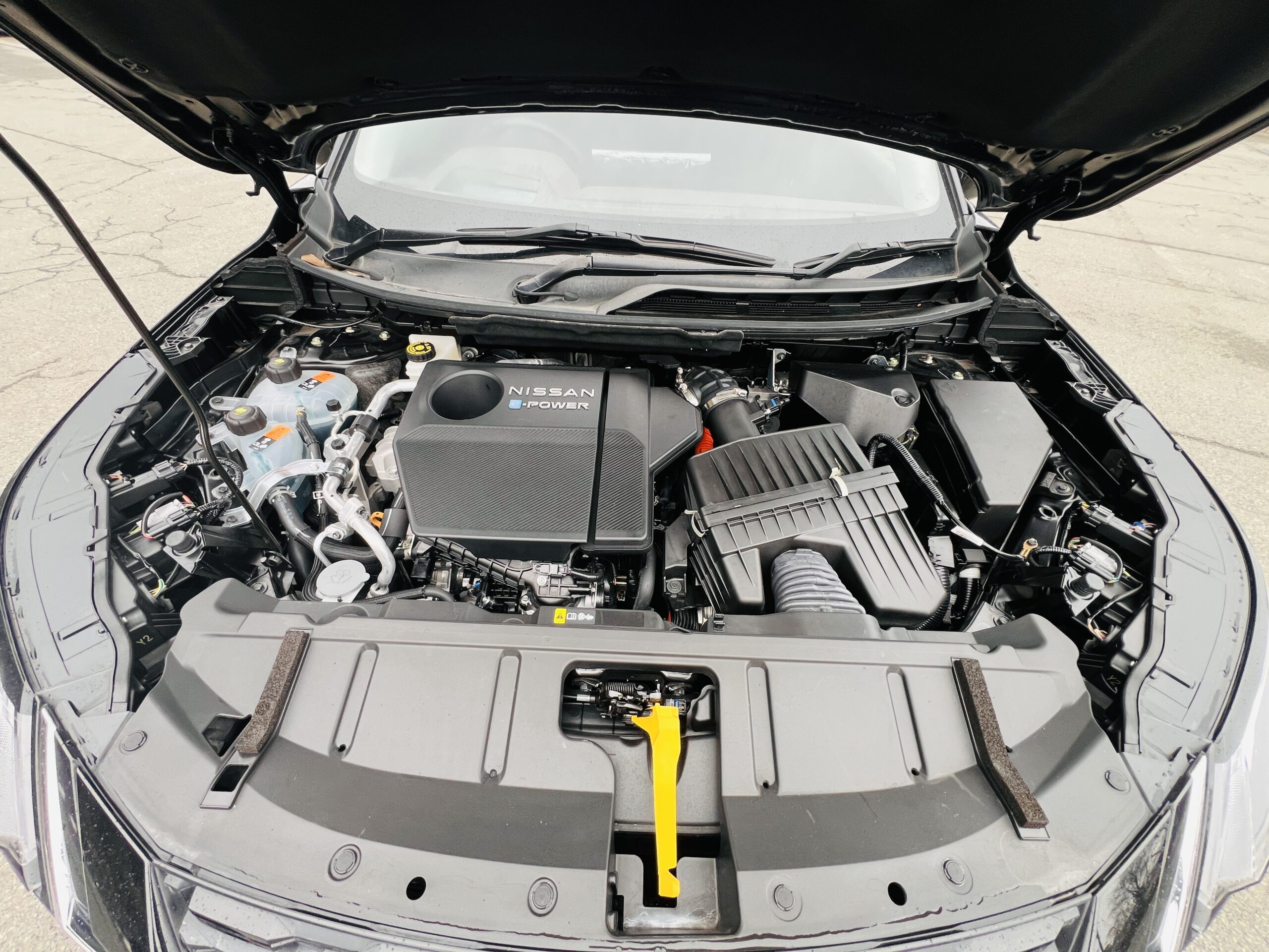 2024 Nissan X-Trail G e-4orce 4WD