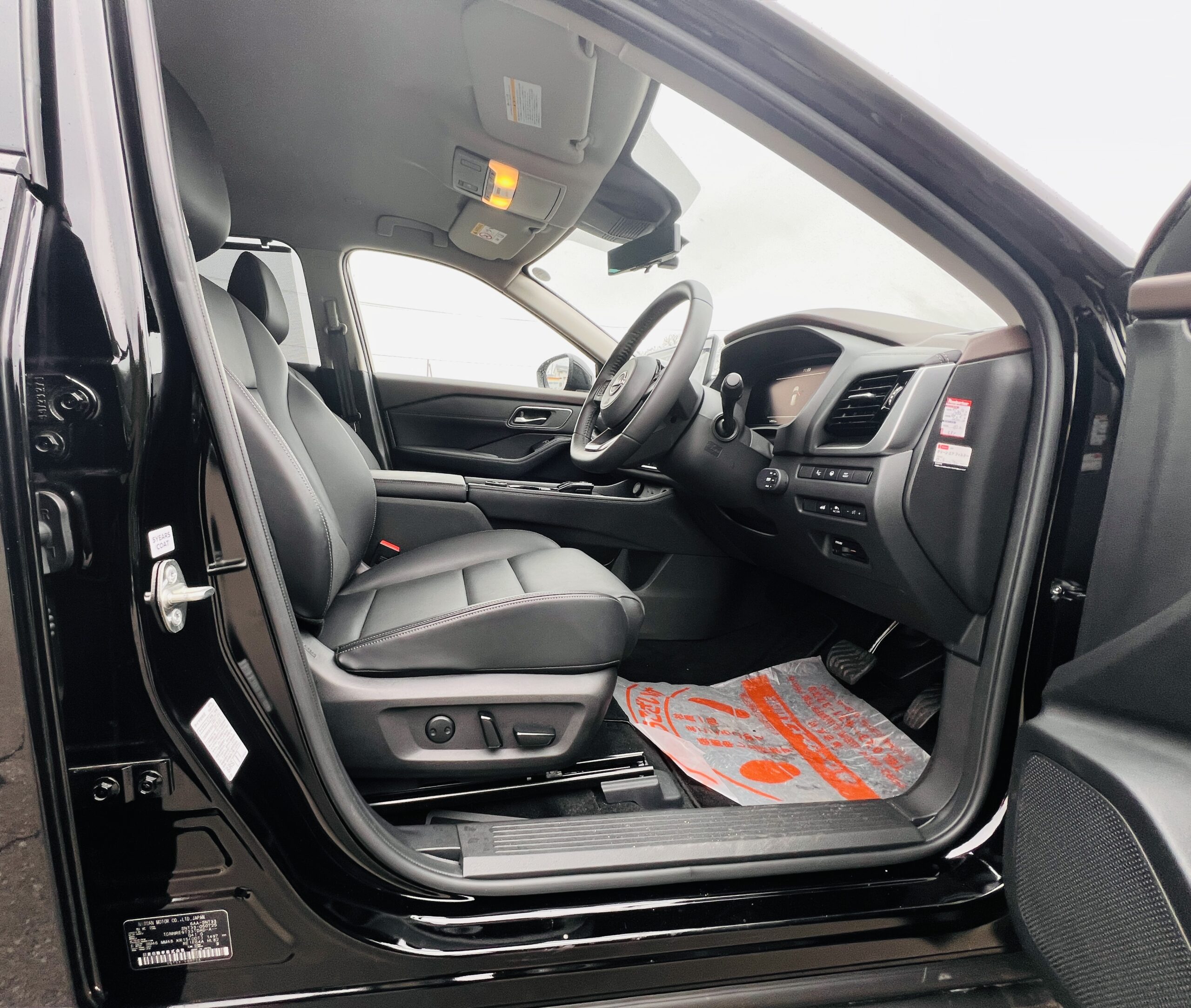 2024 Nissan X-Trail G e-4orce 4WD