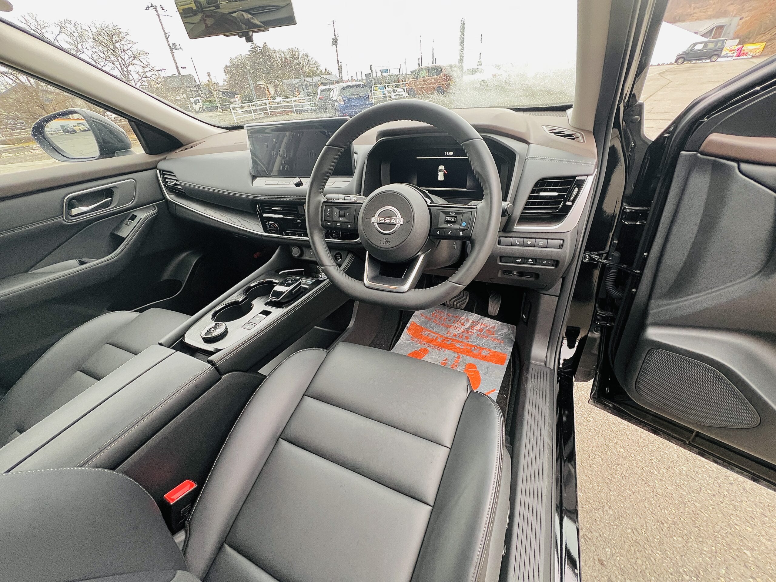 2024 Nissan X-Trail G e-4orce 4WD