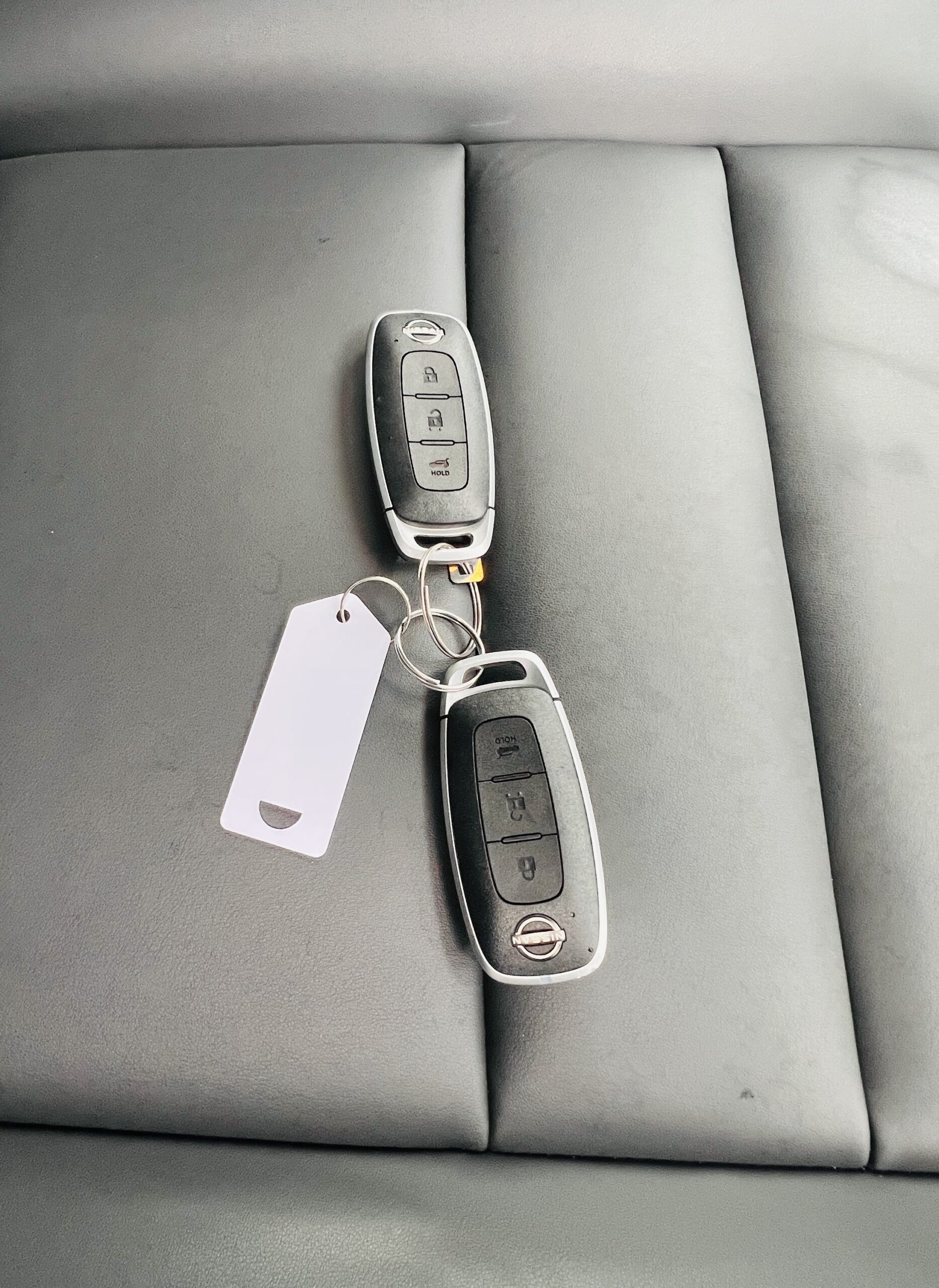 2024 Nissan X-Trail G e-4orce 4WD