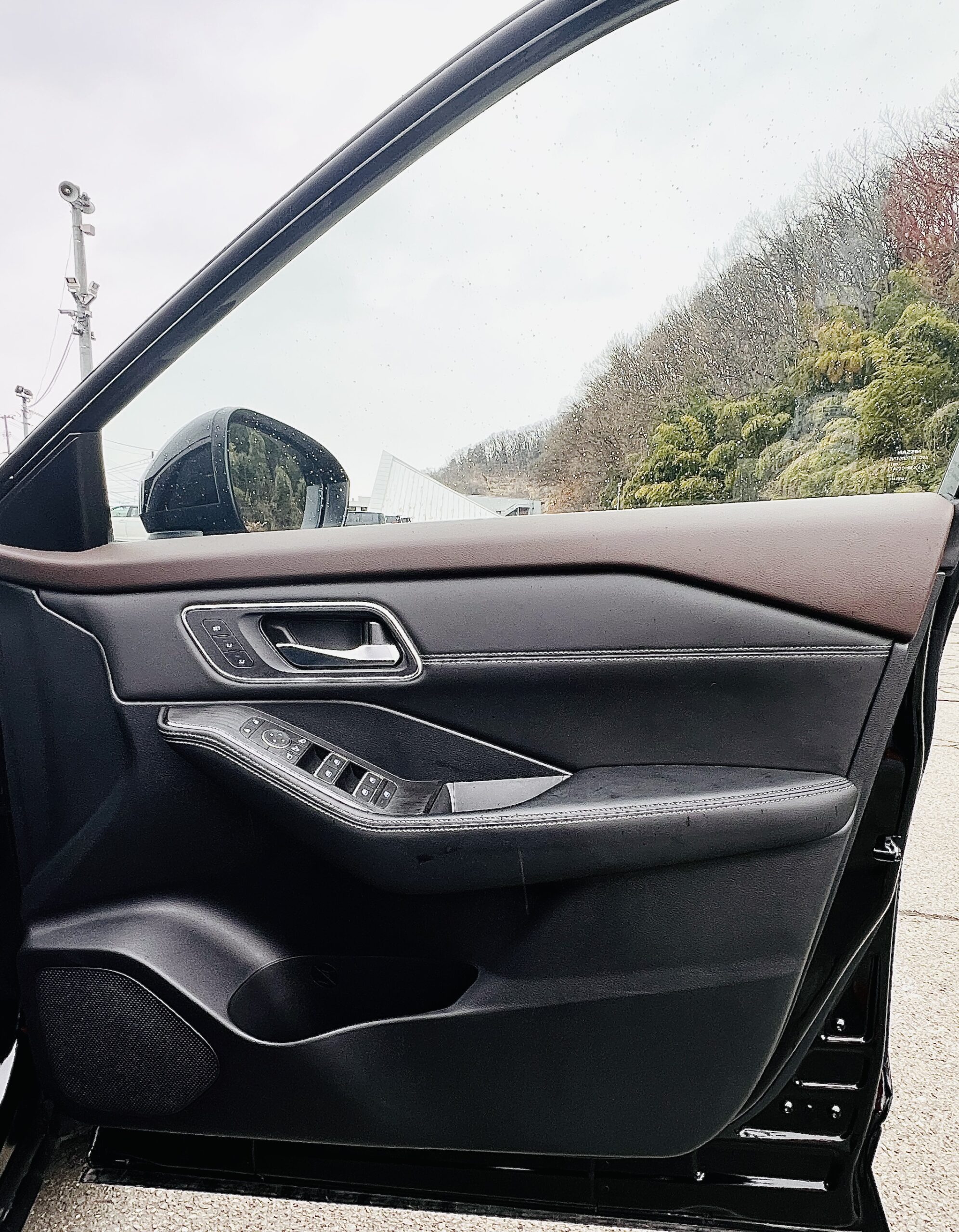 2024 Nissan X-Trail G e-4orce 4WD