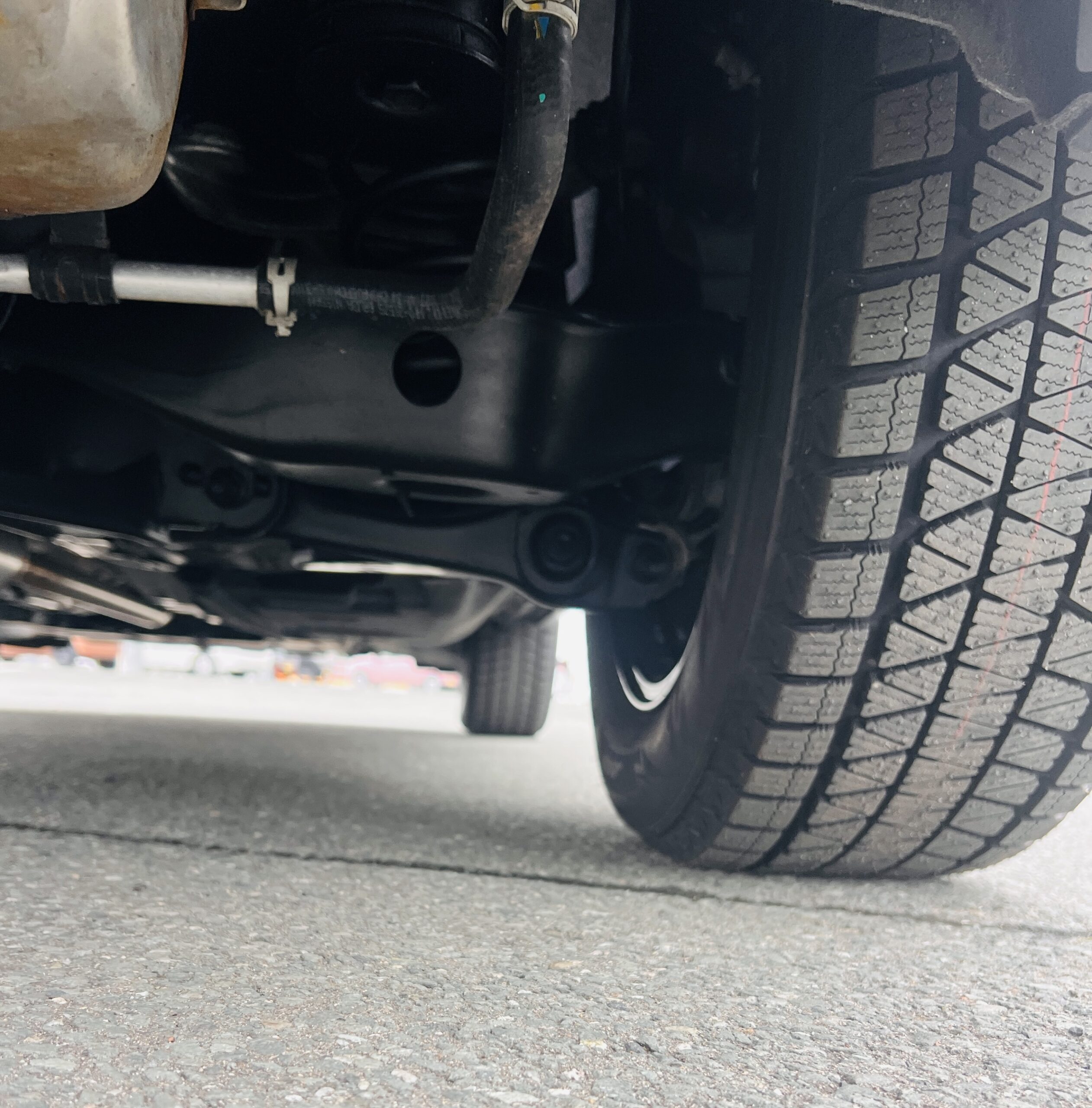 2024 Nissan X-Trail G e-4orce 4WD