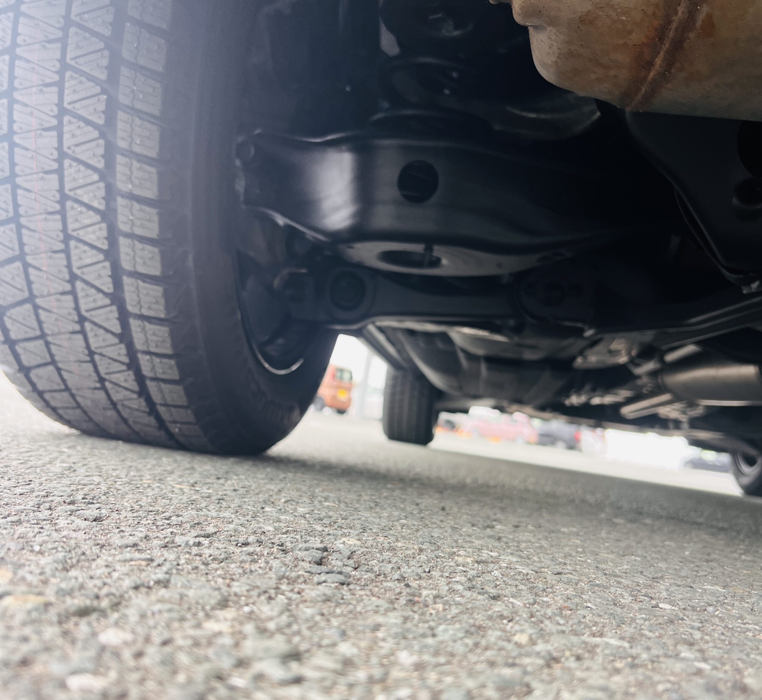 2024 Nissan X-Trail G e-4orce 4WD