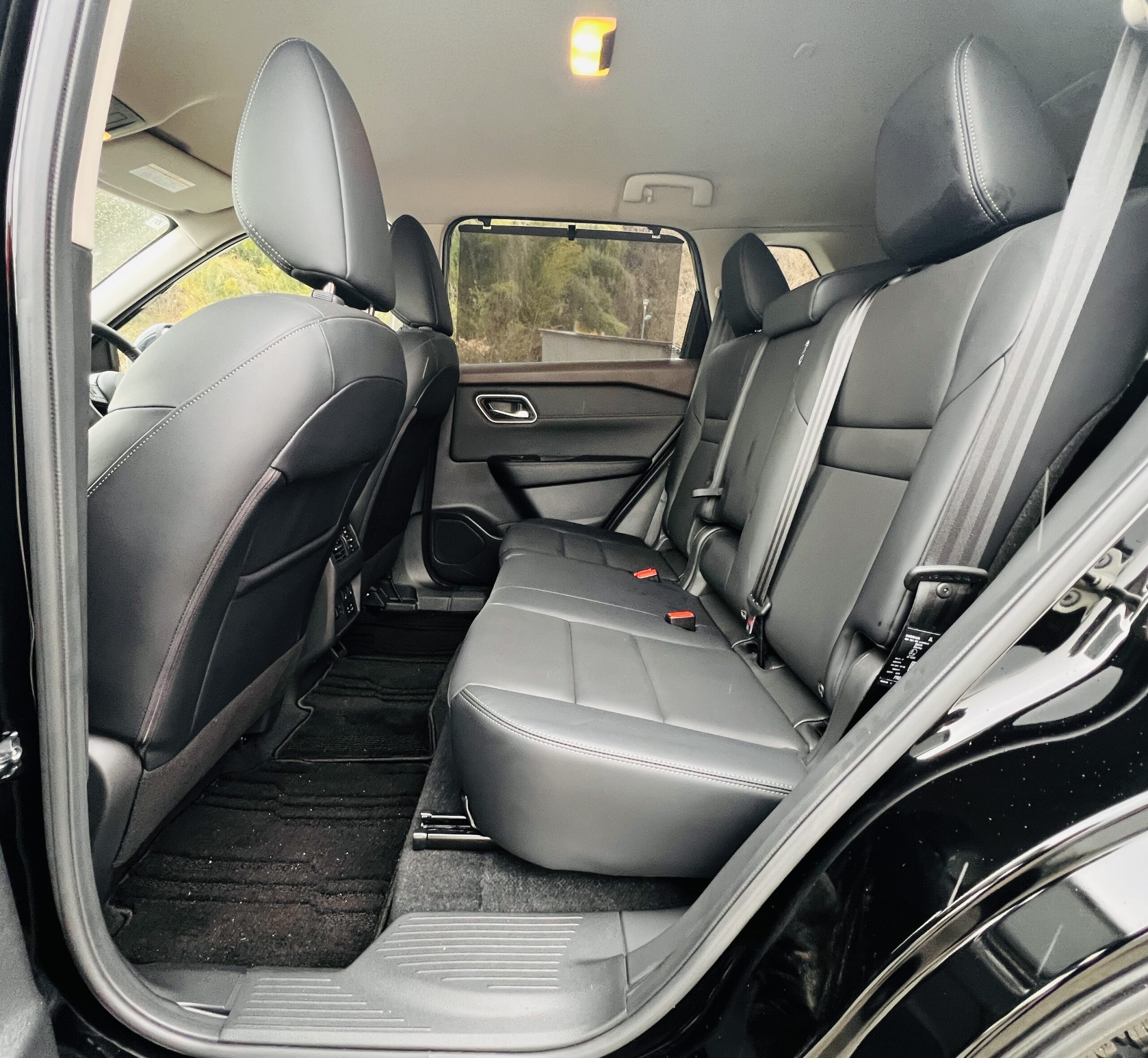 2024 Nissan X-Trail G e-4orce 4WD