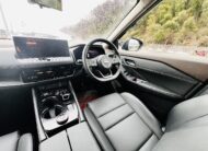 2024 Nissan X-Trail G e-4orce 4WD