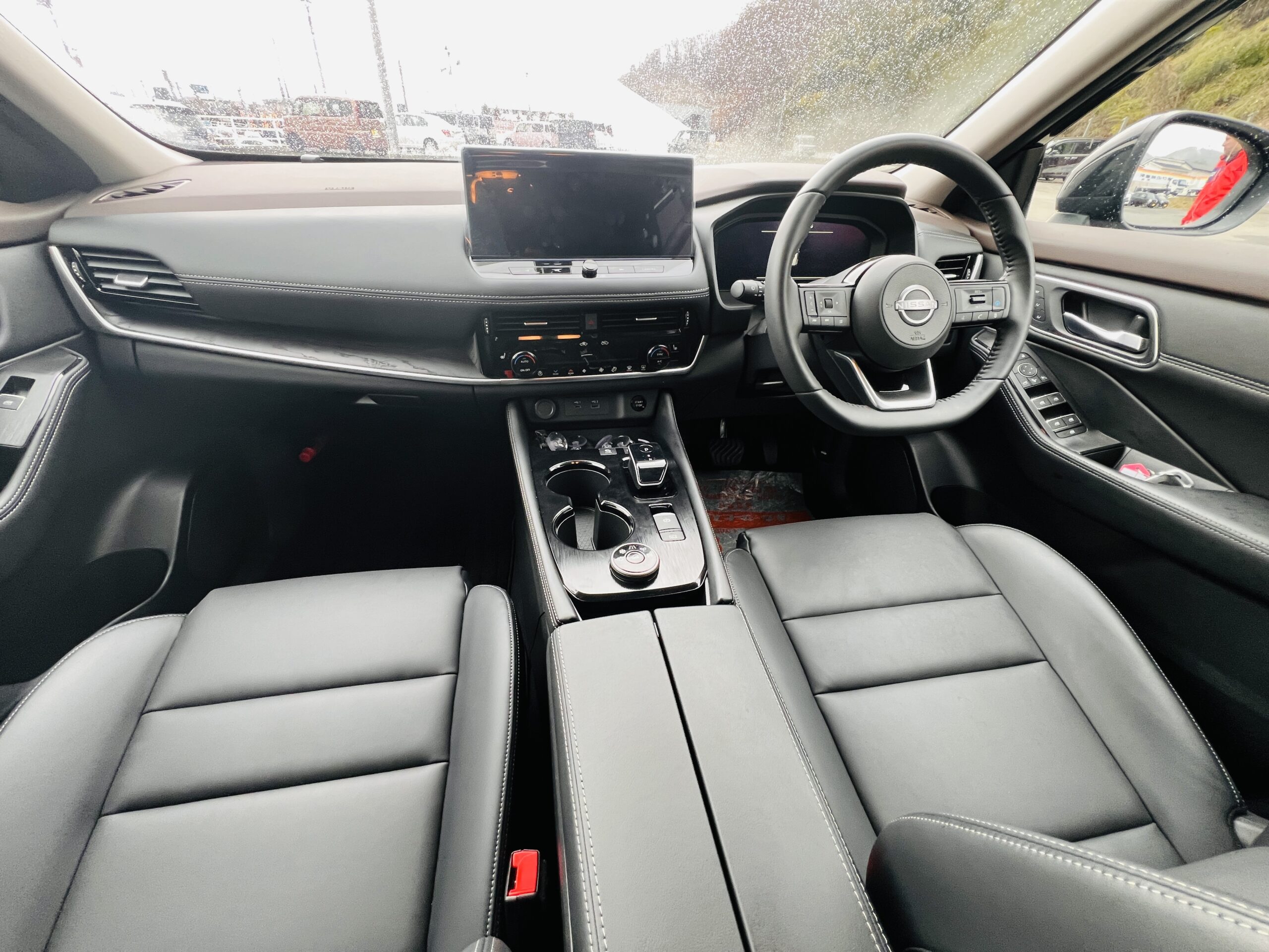 2024 Nissan X-Trail G e-4orce 4WD