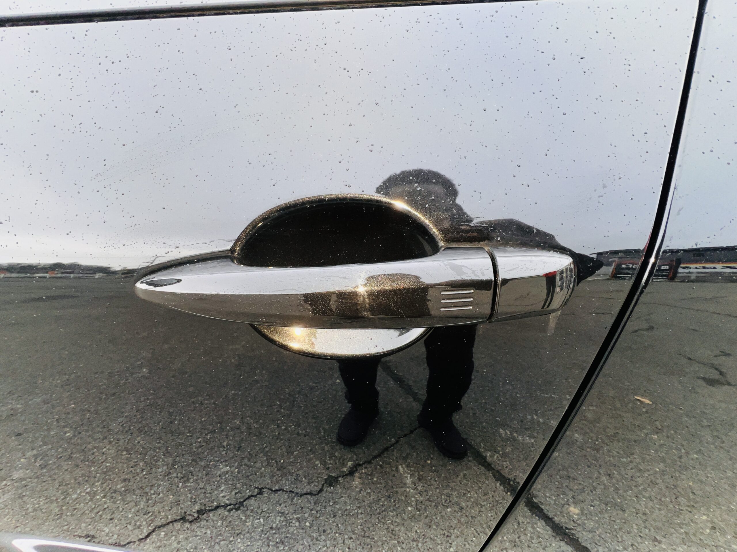 2024 Nissan X-Trail G e-4orce 4WD