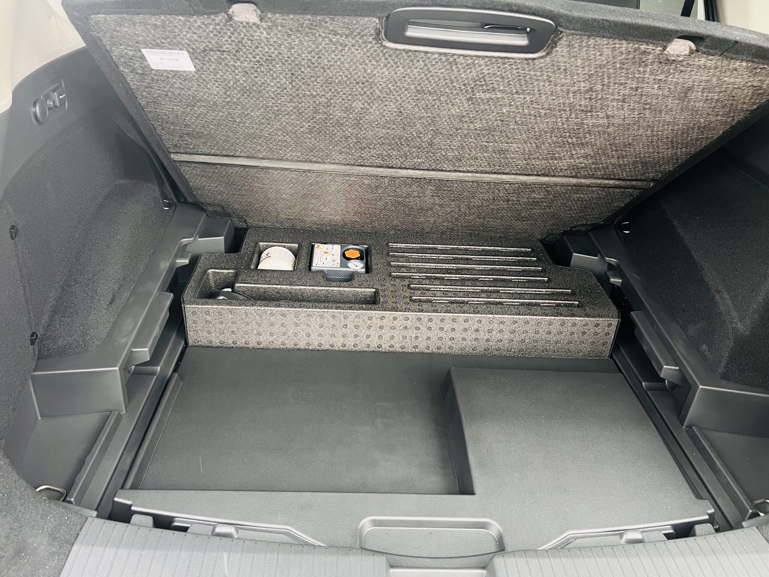 2024 Nissan X-Trail G e-4orce 4WD