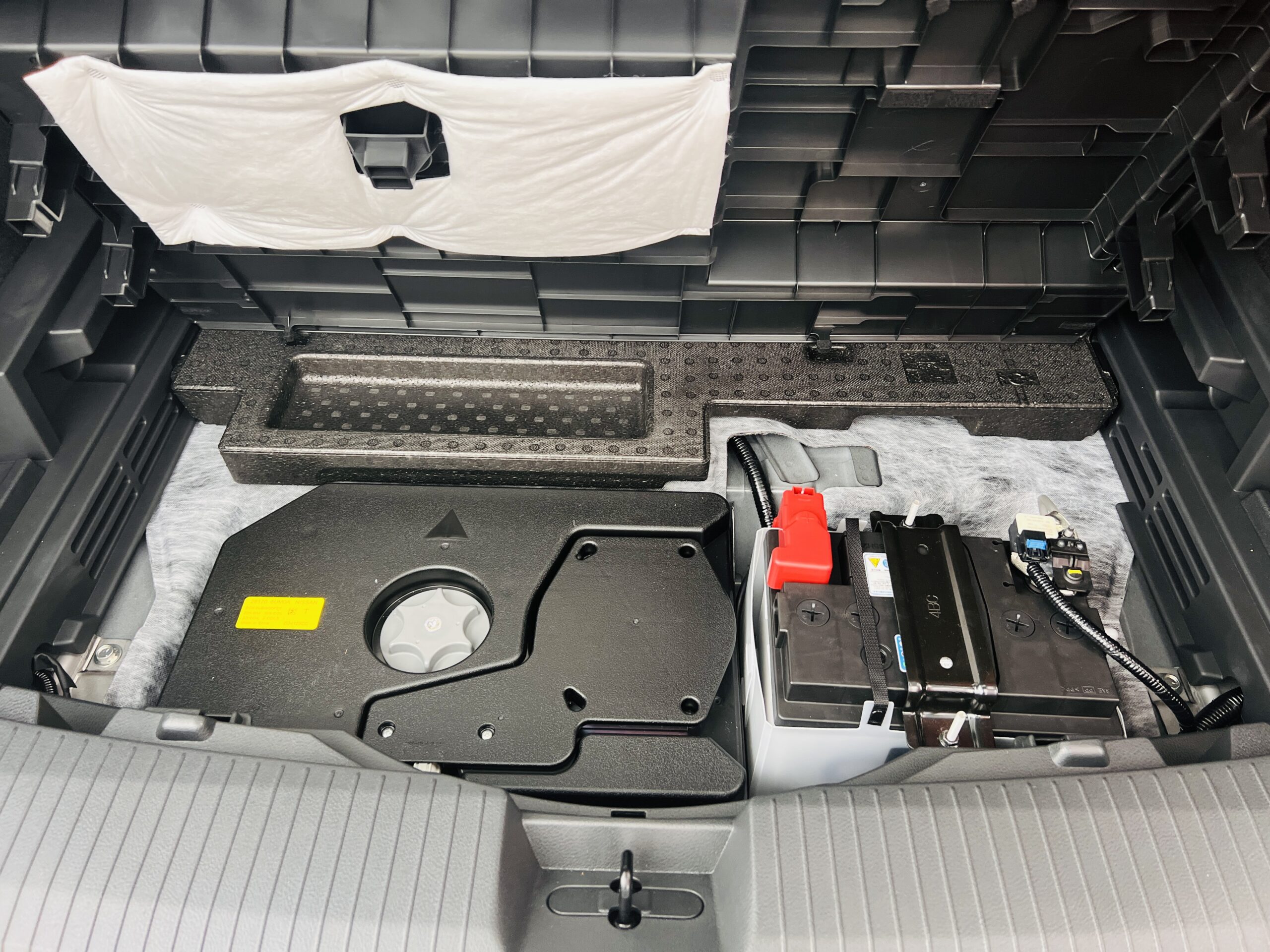 2024 Nissan X-Trail G e-4orce 4WD