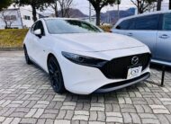 2021 MAZDA 3 100TH ANNIVERSARY EDITION 4WD