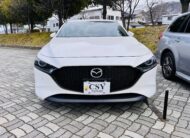 2021 MAZDA 3 100TH ANNIVERSARY EDITION 4WD