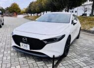2021 MAZDA 3 100TH ANNIVERSARY EDITION 4WD