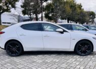 2021 MAZDA 3 100TH ANNIVERSARY EDITION 4WD