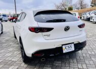2021 MAZDA 3 100TH ANNIVERSARY EDITION 4WD