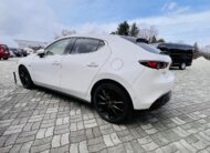 2021 MAZDA 3 100TH ANNIVERSARY EDITION 4WD