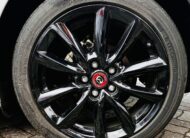 2021 MAZDA 3 100TH ANNIVERSARY EDITION 4WD