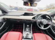 2021 MAZDA 3 100TH ANNIVERSARY EDITION 4WD