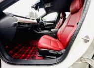 2021 MAZDA 3 100TH ANNIVERSARY EDITION 4WD