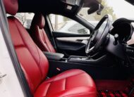 2021 MAZDA 3 100TH ANNIVERSARY EDITION 4WD