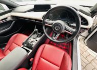 2021 MAZDA 3 100TH ANNIVERSARY EDITION 4WD