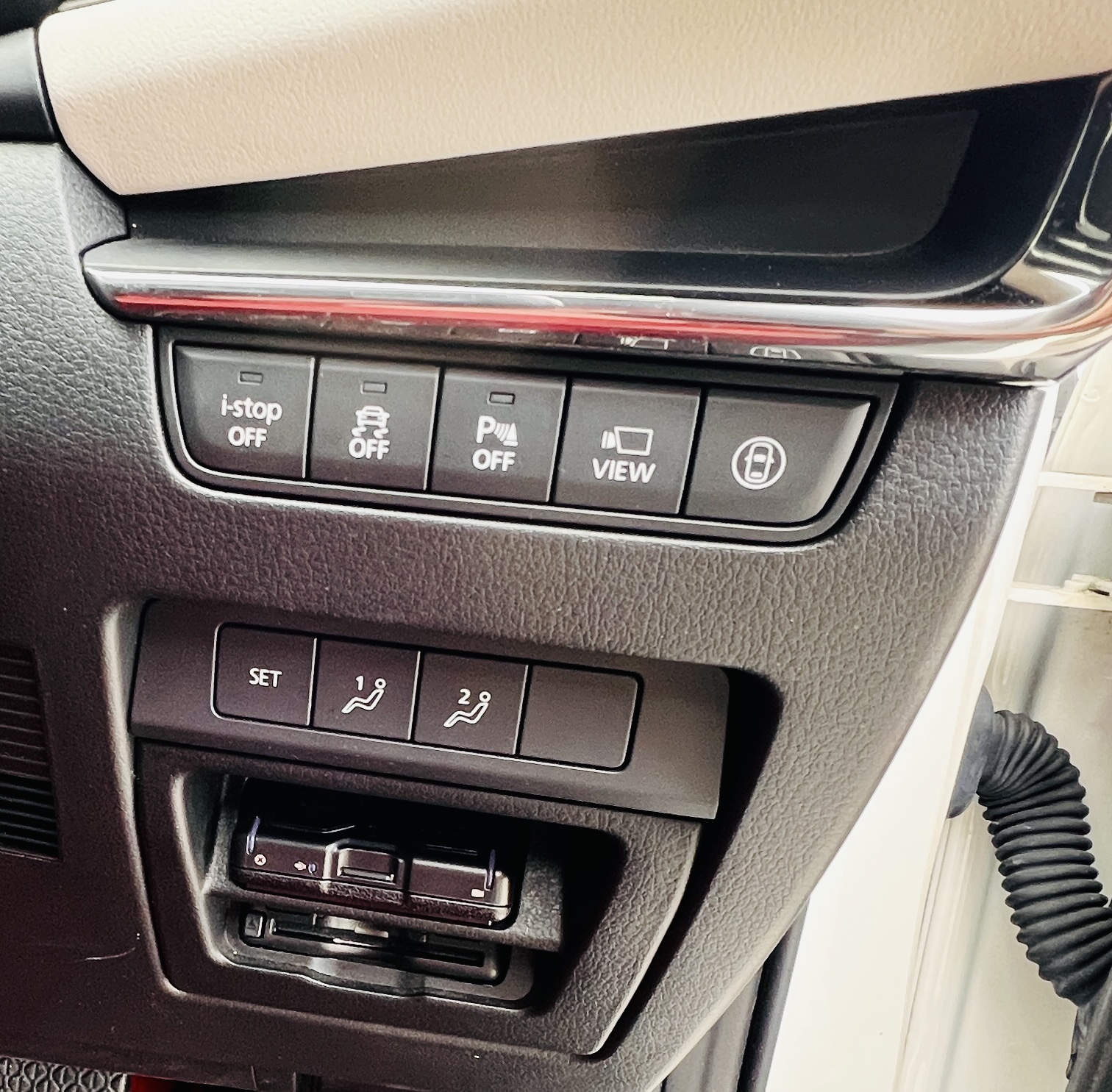 2021 MAZDA 3 100TH ANNIVERSARY EDITION 4WD