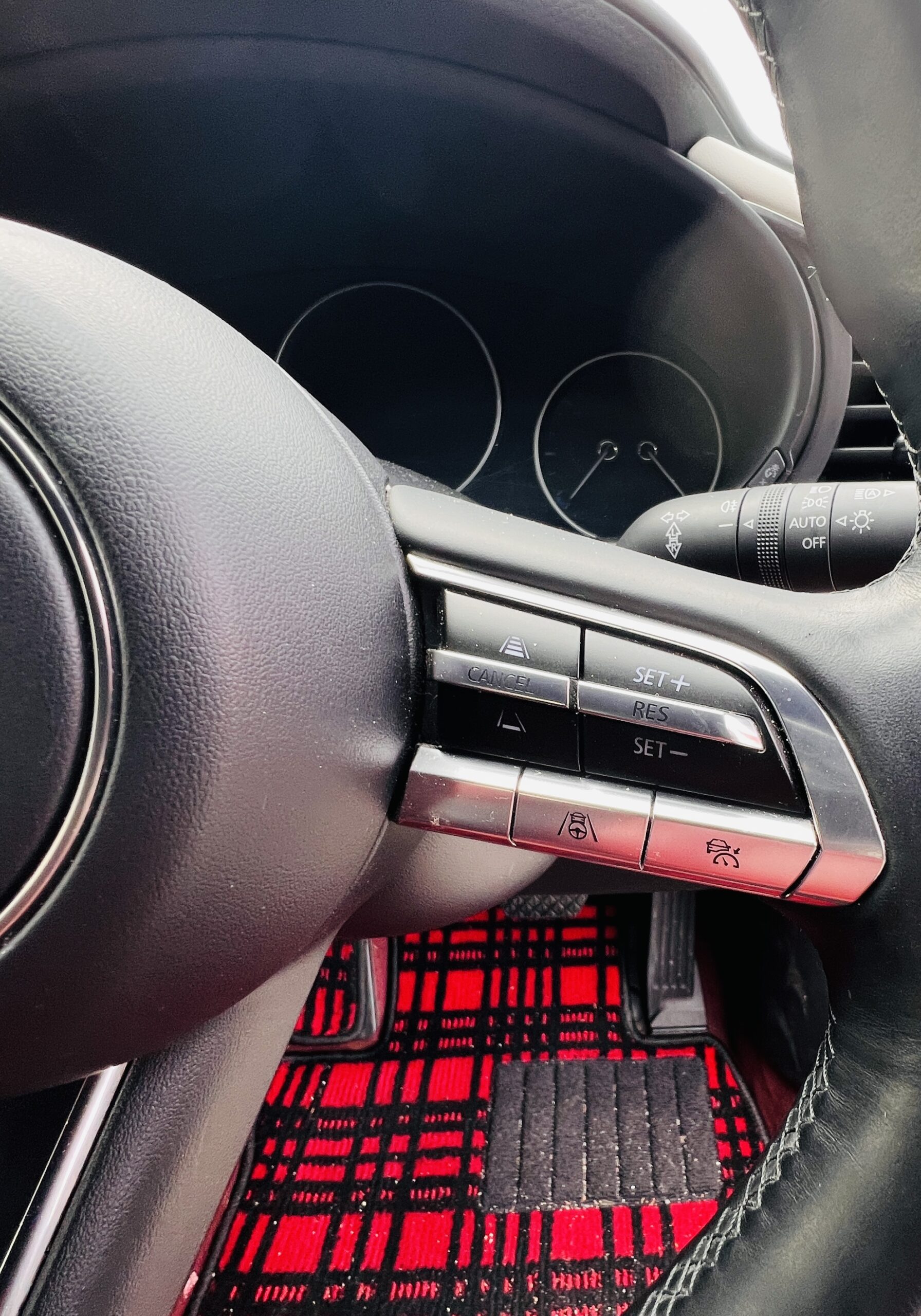 2021 MAZDA 3 100TH ANNIVERSARY EDITION 4WD