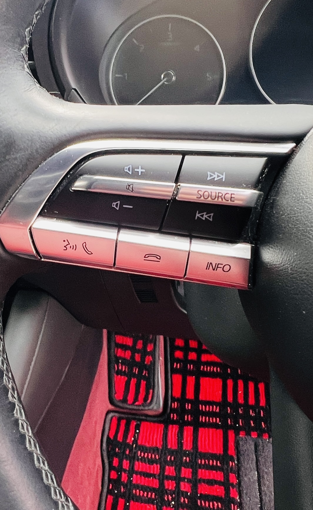 2021 MAZDA 3 100TH ANNIVERSARY EDITION 4WD