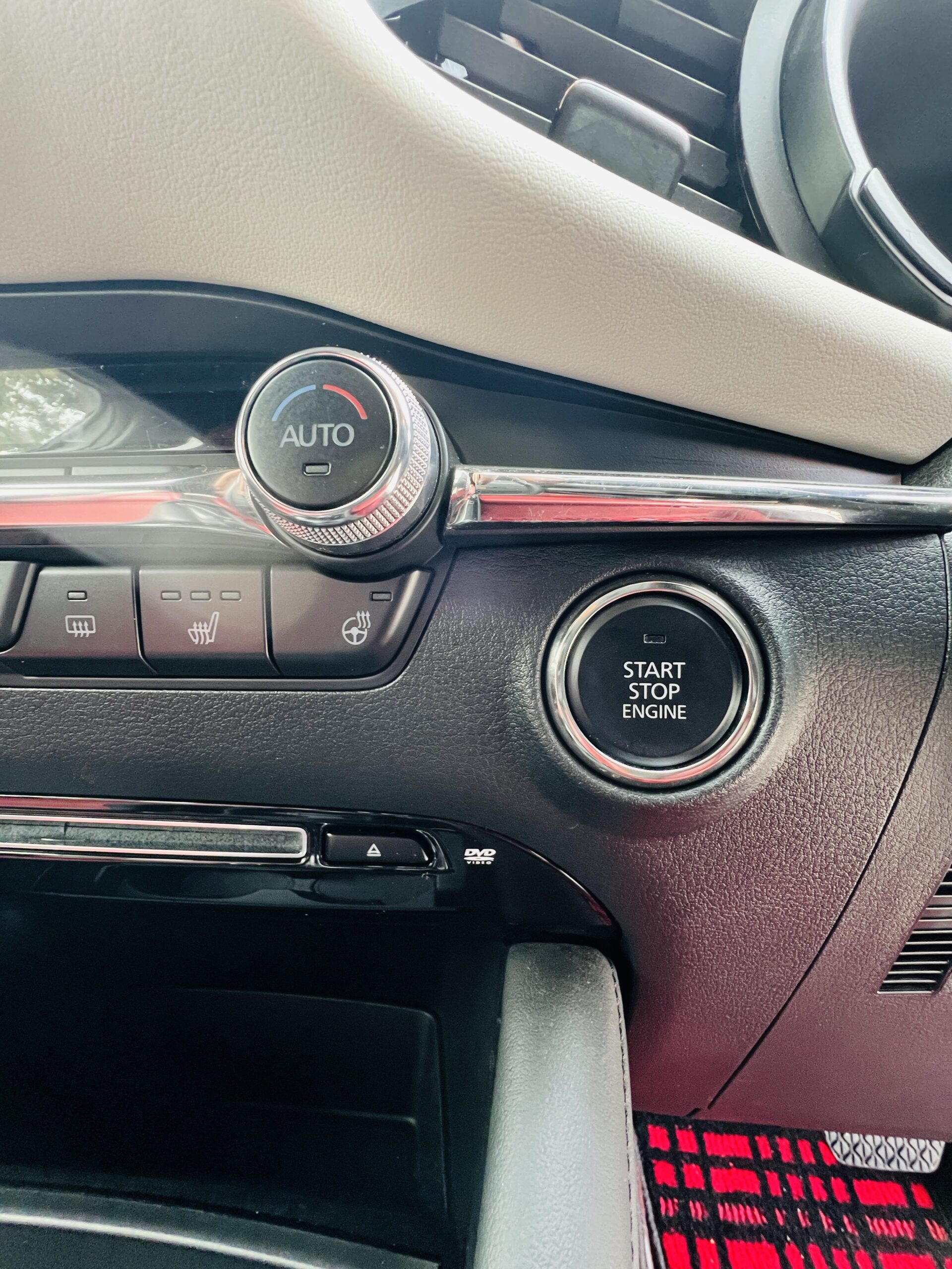 2021 MAZDA 3 100TH ANNIVERSARY EDITION 4WD