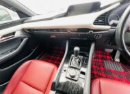 2021 MAZDA 3 100TH ANNIVERSARY EDITION 4WD