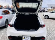 2021 MAZDA 3 100TH ANNIVERSARY EDITION 4WD