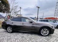 2018 NISSAN FUGA 370 GT FOUR