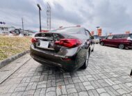 2018 NISSAN FUGA 370 GT FOUR