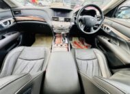 2018 NISSAN FUGA 370 GT FOUR