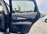 2018 NISSAN FUGA 370 GT FOUR