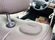 2018 NISSAN FUGA 370 GT FOUR