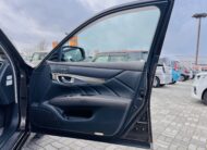 2018 NISSAN FUGA 370 GT FOUR