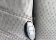 2018 NISSAN FUGA 370 GT FOUR