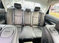 2018 NISSAN FUGA 370 GT FOUR