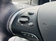 2018 NISSAN FUGA 370 GT FOUR