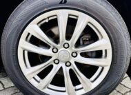 2018 NISSAN FUGA 370 GT FOUR