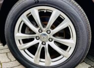 2018 NISSAN FUGA 370 GT FOUR